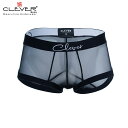 クレバー 【CLEVER2023-2】 CLEVER ボクサーパンツ メンズ Ref,1226 DEMON BOXER ローライズボクサー 【男性下着 下着 ボクサー メンズ Men 039 s ショート】メンズ下着 ブランド 彼氏 プレゼント CLEVER ボクサーパンツ ボクサーパンツ メンズ