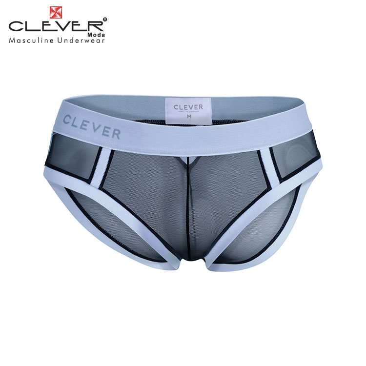 クレバー 【CLEVER2023-2】 CLEVER ブリーフ メンズ Ref,1237 CULT BRIEF ローライズブリーフ 【男性下着 下着 ボクサー メンズ Men 039 s ショート】メンズ下着 ブランド 彼氏 プレゼント CLEVER ボクサーパンツ ボクサーパンツ メンズ