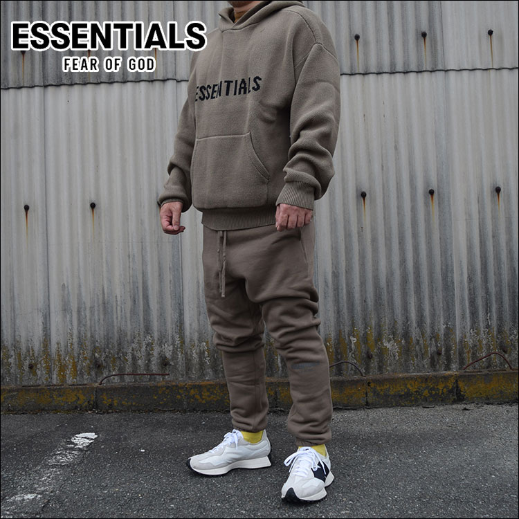 楽天市場】FOG Essentials Logo Sweatpantsの通販 楽天市場】FOG Essentials Logo Sweatpantsの通販