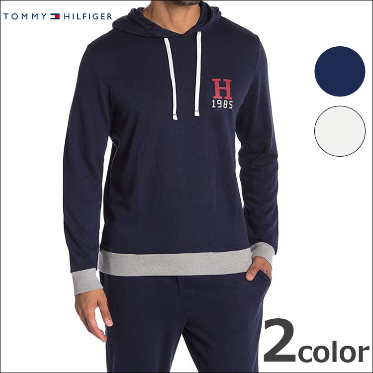 【TOMMY HILFIGER トミーフィルフィガー 】HOODIE　パーカー メンズ 09T3465 フード ブランド 人気 楽天 人気ブランド おすすめ トミー・ヒルフィガー 【3枚】 人気 おすすめ 10代 20代 30代 40代 ファッション 春 春服