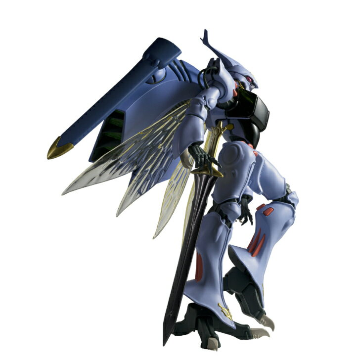 【2026年6月20日発売 予約商品】ROBOT魂 (SIDE AB) ダンバイン (H.D.) 「聖戦士ダンバイン」