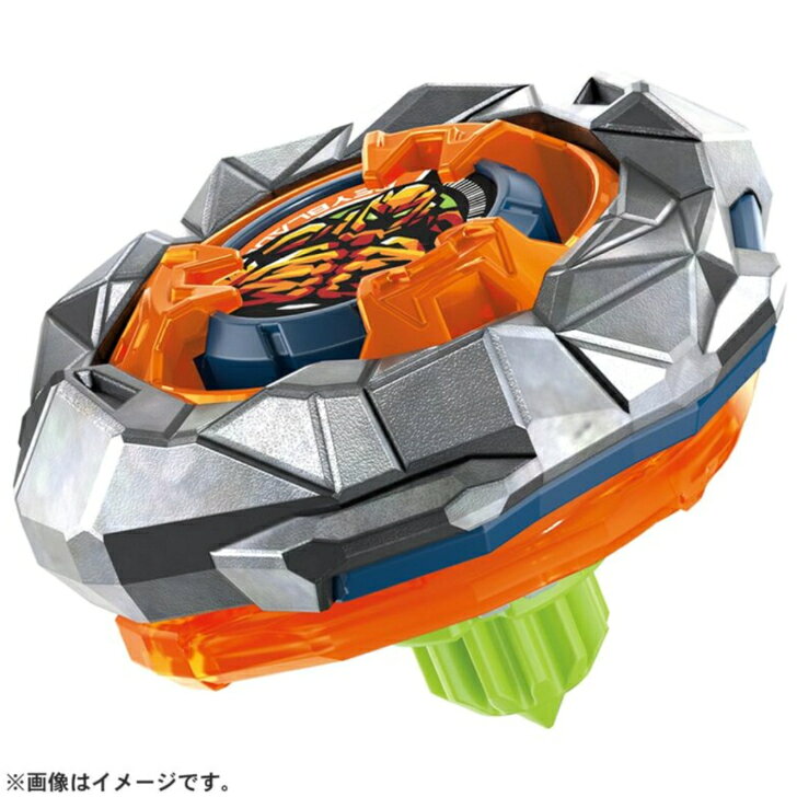 BEYBLADE X ベイブレードX UX-13 ブースター ゴーレムロック1-60UN