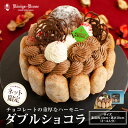 【送料無料】チョコレート ケーキ 