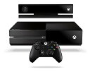 Xbox One + Kinect (Day One エディション) (6RZ-00030) 【メーカー生産終了】 [video game]