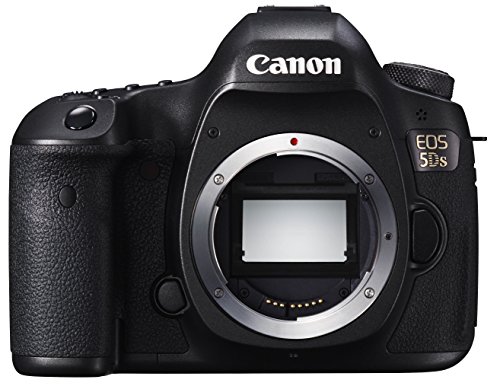 canon Canon デジタル一眼レフカメラ EOS 5Ds ボディー EOS5DS キヤノン カメラ デジタル 一眼レフ 高解像度 静止画 写真