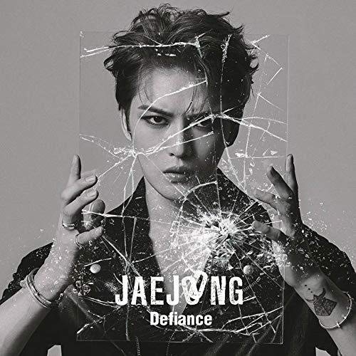 Defiance(B)(DVD) [CD] 