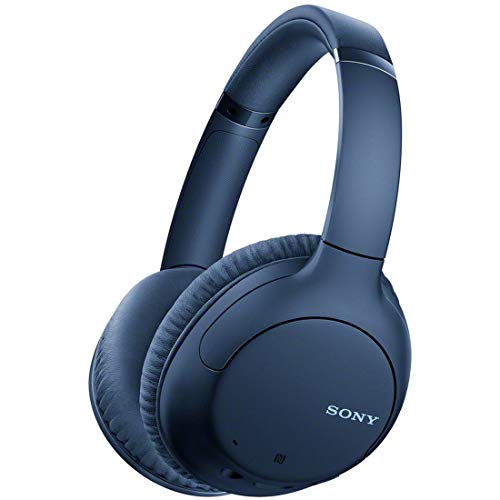 SONY \j[ CXmCYLZOwbhz WH-CH710N : BluetoothΉ ő35ԘAĐ }CNt 2020Nf u[  WH-CH710N L nYt[ CXwbhz mCL type-CP[u