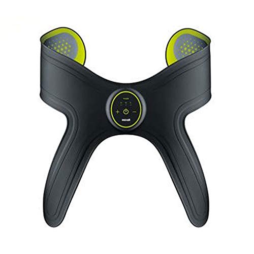 マクセル maxell MXES-H600YG もてケア EMS運動器 6極タイプ コードレス 充電式 ウエスト ヒップ アッ..