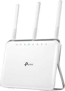 TP-LINK 無線LANルーター デュアルバンド ARCHER 無線LANルーター C9