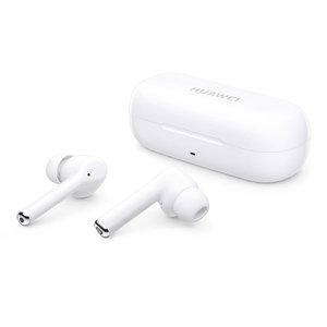 HUAWEI TECHNOLOGIES FREEBUDS 3I CERAMIC WHITE