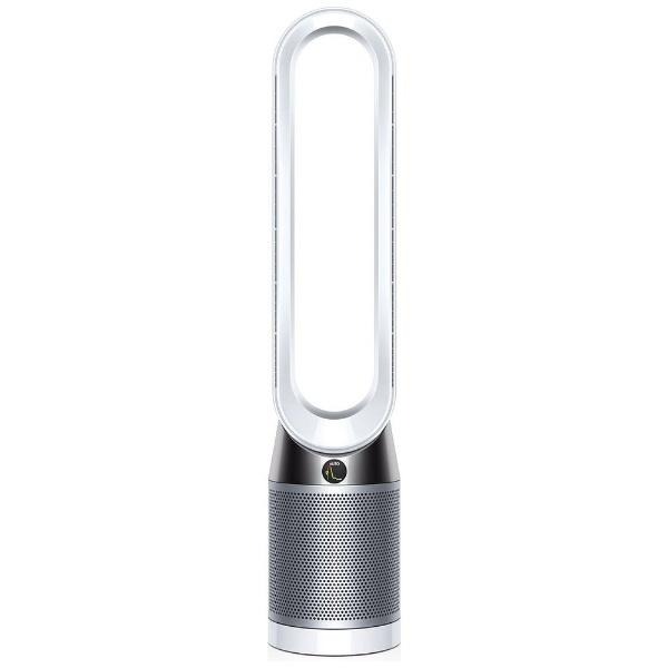 Dyson Pure Cool 空気清浄タワーファン TP04WSN ダイソン 空気清浄タワーファン 350度 首振り