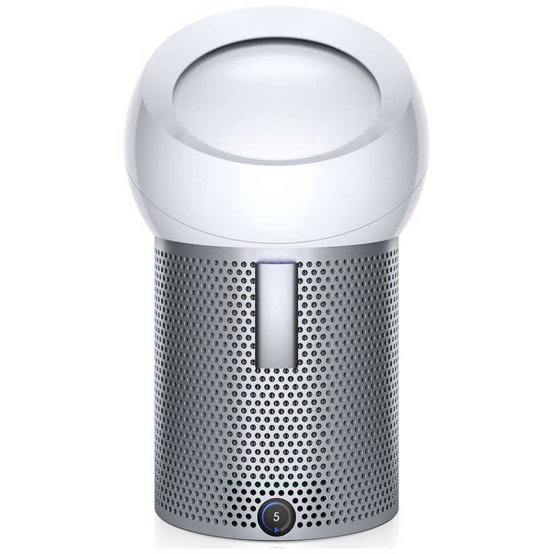 dyson Pure Cool Me 空気清浄パーソナルファン BP 01 WS