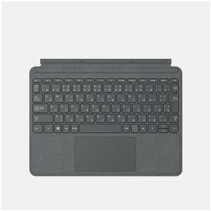 マイクロソフト Microsoft Surface Go タイプカバー プラチナ 日本語配列 KCS-00144