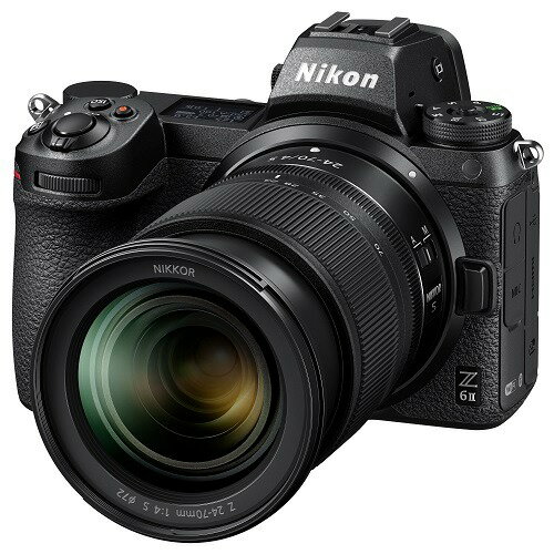 Nikon Z 6II Z 6II 24-70 レンズキット