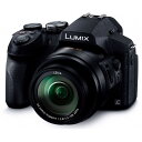 Panasonic デジタルカメラ LUMIX FZ DMC-FZ300-K