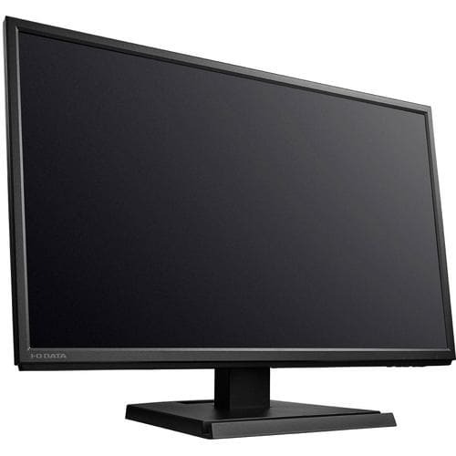 I-O DATA（アイ・オー・データ機器） 23.8型 液晶ディスプレイ LCD-AH241XDB-B ブラック モニター