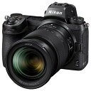 【訳あり新品】Nikon ミラーレス一眼カメラ Z 6II 24-70 レンズキット ミラーレス一眼 訳あり