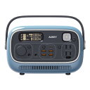 【新品】Aukey PowerStudio 300(PS-RE03) バッテリー