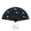 Ripple FAN プリント扇子 23cm 二見ヶ浦 雑貨扇子 シンプル 和柄 浴衣 和装 和風 和服 甚平 扇子 せんす 大人 男性用 女性用 メンズ レディース おしゃれ 和装小物 プレゼント ギフト お祝い 外国人が喜ぶ お土産 海外 日本 和雑貨 和小物 550円