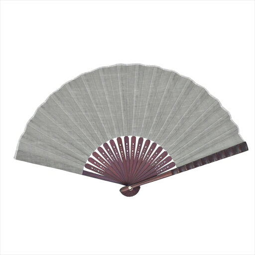 Ripple FAN 麻扇子 23cm グレー 雑貨扇子 シンプル 和柄 浴衣 和装 和風 和服 甚平 扇子 せんす 大人 紳士 メンズ 男性 レディース 女性 ユニセックス プレゼント ギフト お祝い 外国人が喜ぶ お土産 海外 日本 和雑貨 和小物 父の日 母の日 敬老の日 Ripple FAN 麻扇子 23cm グレー 雑貨扇子 シンプル 和柄 浴衣 和装 和風 和服 甚平 扇子 せんす 大人 紳士 メンズ 男性 レディース 女性 ユニセックス プレゼント ギフト お祝い 外国人が喜ぶ お土産 海外 日本 和雑貨 和小物 父の日 母の日 敬老の日