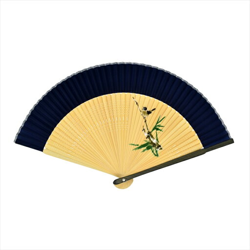 Ripple FAN メンズ 短地シルクペンテックス 22cm すずめ 紺 雑貨扇子 和柄 浴衣 和装 扇子 せんす メンズ 男性 プレゼント ギフト お祝い お土産 海外 日本 和雑貨 和小物 Ripple FAN メンズ 短地シルクペンテックス 22cm すずめ 紺 雑貨扇子 和柄 浴衣 和装 扇子 せんす メンズ 男性 プレゼント ギフト お祝い お土産 海外 日本 和雑貨 和小物