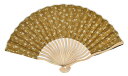 Ripple FAN 波骨布扇子 21cm 桜/麻の葉 南瓜 雑貨扇子 和柄 浴衣 和服 和装 扇子 せんす センス 団扇 和風 かわいい 可愛い おしゃれ オ...