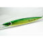 BREED ブリード OTTER TAIL オッターテイル 鉛モデル 140g 緑金