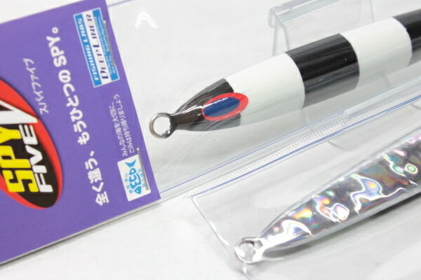 DEEP LINER ディープライナー SPY V スパイファイブ 400g パンダグロー3