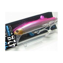 Tacklehouse タックルハウス FLITZ フリッツ 42g メッキピンク16