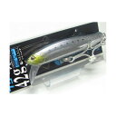 Tacklehouse タックルハウス FLITZ フリッツ 42g メッキイワシ17