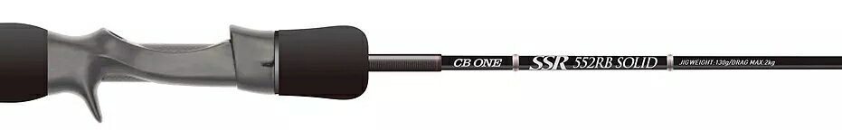 CB ONE シービーワン SSR 552RB SOLID TECHNICAL LIGHT