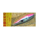 Lamble bait（ランブルベイト） 真鯛ハオリ 110g ピンク銀02