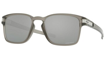 OAKLEY+COMBEX(オーダーメイド) LATCH SQ (A) （ラッチ）4C 9358-14 MATTE GREY INK (Hハードコート)