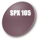 COMBEX コンベックス偏光レンズ交換 Polawing SPX-105サイトコパー ハードコート