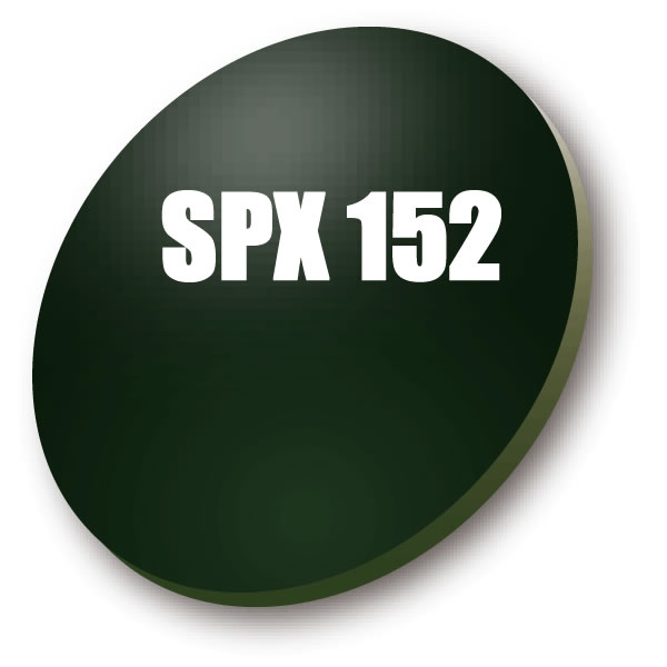 COMBEX コンベックス偏光レンズ交換 Polawing SPX-152ディープグリーン88 ハードコート