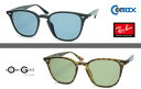 (コンベックス偏光レンズ自由選択)Ray-Ban レイバン RB425...(4)