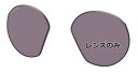 OAKLEY オークリー 純正レンズ HSTN (A)OO9242A/...(4)