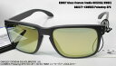 オークリー OAKLEY HOLBROOK (A) ホルブルック アジアンフィット OO9244 MATTE BLACK INK コンベックス 偏光 103グリーン ゴールドミラー 2