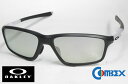 オークリー OAKLEY CROSSLINK ZERO (A)クロスリンクゼロ アジアンフィット OX8080-03 コンベックス 偏光 102グレイ シルバーミラー