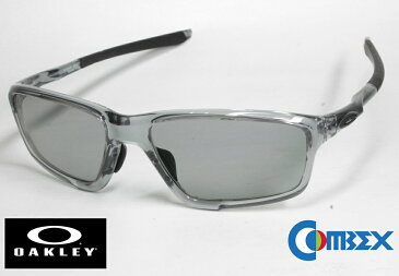 オークリー OAKLEY CROSSLINK ZERO (A)クロスリンクゼロ アジアンフィット 8080-04 コンベックス 偏光 101グレイ ハードマルチ