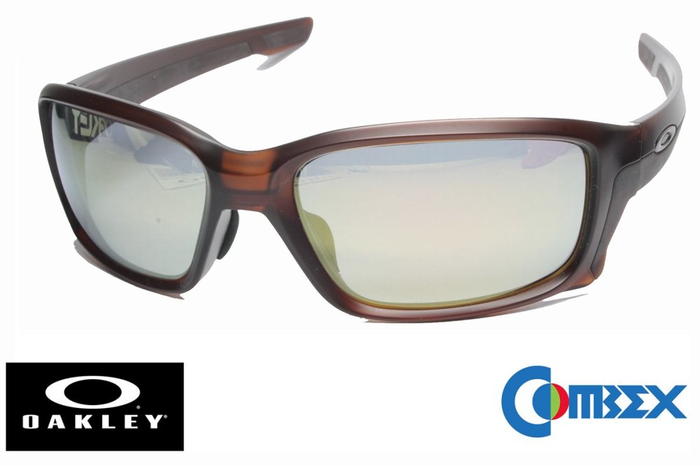 ꡼ OAKLEY STRAIGHTLINK (A)ȥ졼ȥ եå OO933602BROWN) ٥å и 102쥤 ɥߥ顼