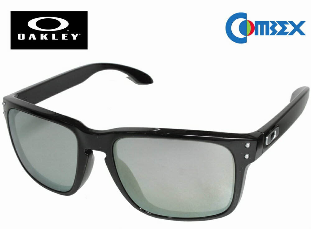 オークリー OAKLEY HOLBROOK (A) ホルブル