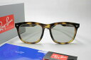 Ray-Ban レイバン RB4260D 710 80 57 BR コ...(4)