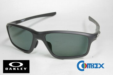 オークリー OAKLEY CROSSLINK ZERO (A)クロスリンクゼロ アジアンフィット 8080-07 コンベックス 偏光 151グレイ ハードマルチ