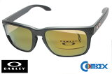 ꡼ OAKLEY HOLBROOK (A) ۥ֥å եå OO9244 MATTE BLACK(GOL) ٥å и 106 ɥߥ顼