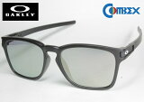 ꡼ OAKLEY LATCH SQ (A) å եå OO9358 MATTE BLACK ٥å и 101쥤 Сߥ顼