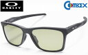 オークリー OAKLEY ACTIVATE (A)アクティベイト アジアンフィット OX8169F-01(57) コンベックス 偏光 103グリーン ハード