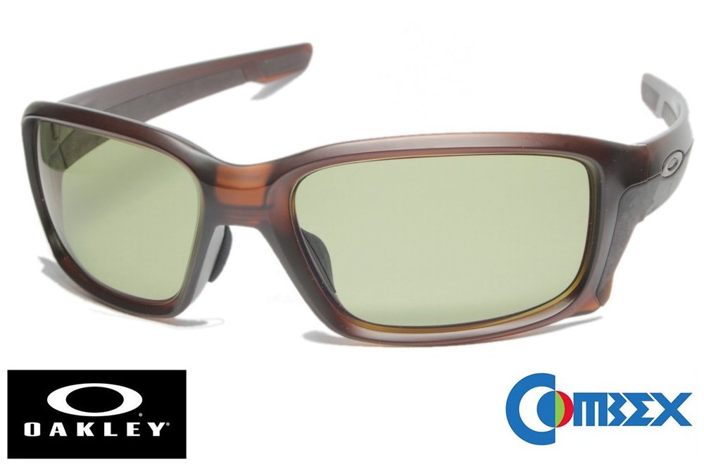 ꡼ OAKLEY STRAIGHTLINK (A)ȥ졼ȥ եå OO9336 MATTE BROWN ٥å и  103꡼ ɥߥ顼