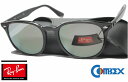 Ray-Ban レイバン RB4259F 601 コンベックス 偏光 ...(4)