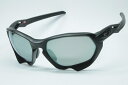 OAKLEY オークリー PLAZMA (A) OO901904 プラズマMATTEBLACK / COMBEX 特注CR Polawing SPX131 HM...